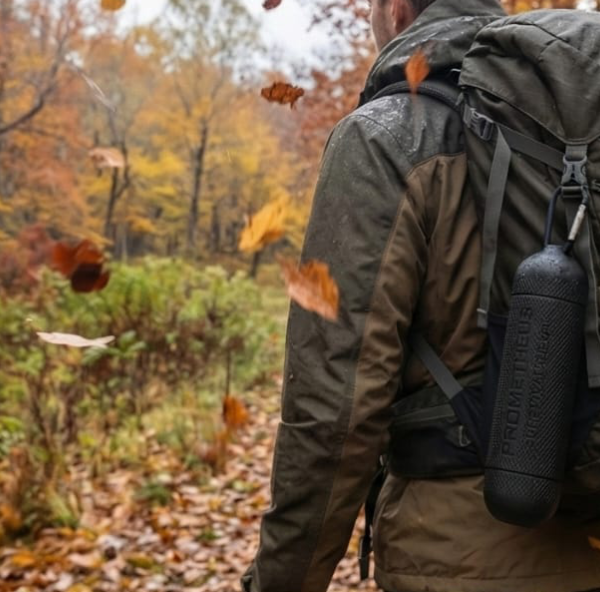 Prometheus Survival System: The Apex Kit
