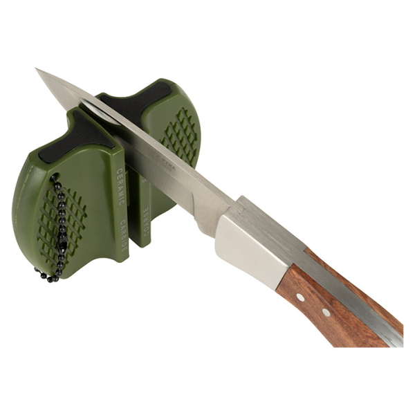 Knife Sharpener