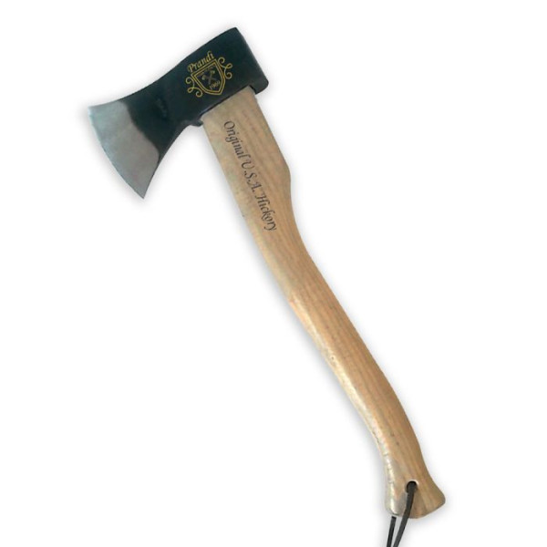 Hatchet "German Type" (600g / 14.2" Hickory)